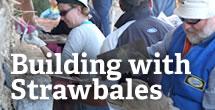 strawbale
