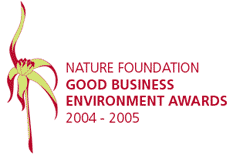nature foundation logo