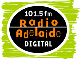 radio adelaide logo